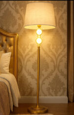 Das Licht Radiant Pillar Lamp