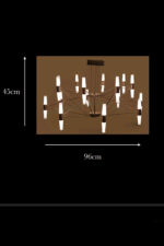 Das Licht Lassells Chromatic Star Matrix - Image 2
