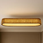 Das Licht Iridescent Rain Luminaire Chandelier