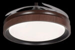 Das Licht Circulus Diffused Luminaire Fan - Image 2