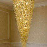 Das Licht Opulent Crystal Confluence