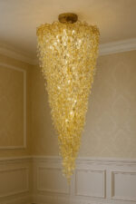 Das Licht Opulent Crystal Confluence