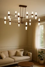 Das Licht Lassells Chromatic Star Matrix