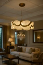 Das Licht Celestial Disc Bloom