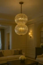 Das Licht Artistica Lights Tiered Prism - Image 3