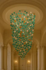 Das Licht The Emerald Planetfall - Image 3