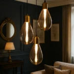 Das Licht The Solstice Bloom Cluster