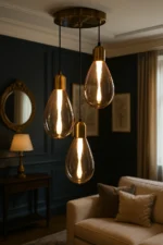 Das Licht The Solstice Bloom Cluster