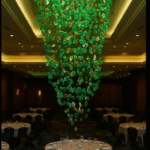 Das Licht The Emerald Planetfall