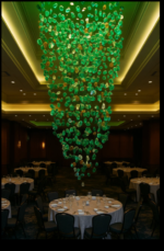 Das Licht The Emerald Planetfall