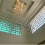 Das Licht The Anemone's Glow