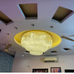 Das Licht Ephemeral Sunshower DLCU003