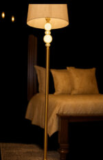 Das Licht Radiant Pillar Lamp - Image 2