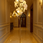 Das Licht Nocturne Bloom Lamp