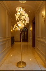 Das Licht Nocturne Bloom Lamp