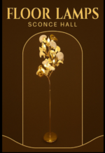 Das Licht Nocturne Bloom Lamp - Image 3