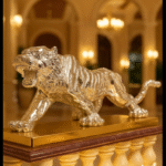 Das Licht - Tiger (Ferocious)