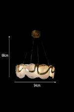 Das Licht Celestial Disc Bloom - Image 2