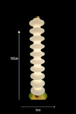 Das Licht Undulating Contour Column - Image 2