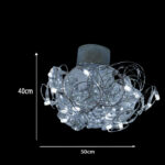 Das Licht - Dream Weaver's Silver Snar - Image 2