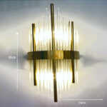 Das Licht The Odin wall light - Image 2