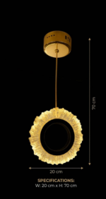 Das licht Splendore Rotondo - Image 3