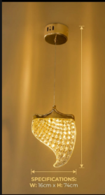 Das Licht Corona di Cristallo - Image 3