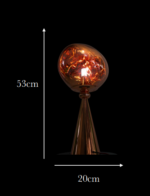 Das Licht The Tom Dixon Melt Lamp - Image 2