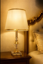 Das Licht Sunrise Glow Lamp