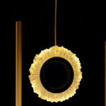 Das licht Splendore Rotondo