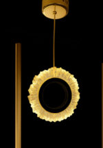 Das licht Splendore Rotondo