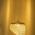 Das Licht Corona di Cristallo