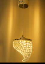 Das Licht Corona di Cristallo