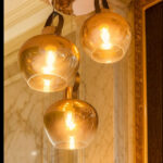 Das Licht Glassy Trio Suspension