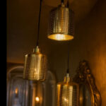 Das Licht Bronze Tones Trio The