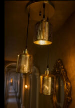 Das Licht Bronze Tones Trio The