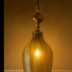 Das Licht Umber Affix Luminaire