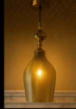 Das Licht Umber Affix Luminaire