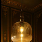 Das Licht Vintage Charm Pendant