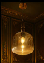 Das Licht Vintage Charm Pendant