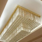 Das Licht Luce Lineare Preziosa