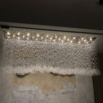 Das Licht Himmlischer Glanzregen –Himmlischer Glanzregen