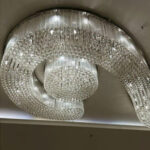 Das Licht Himmlische Kristallspirale