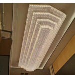 Das Licht Winkelprisma des Lichts