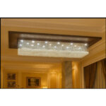 🇩🇪 Himmlischer Glanzregen (Heavenly , Rain of Sparkle)