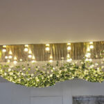 Das Licht The Emerald Creeper