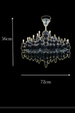 Das Licht Ilfari Temporal Obsidian Glow - Image 2