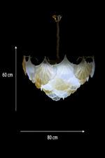 Das Licht The Sanleen Grand Ginkgo Cascade - Image 2
