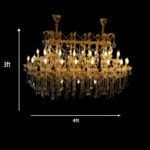 Das Licht The Habsburg Crystal Bloom The Kings Crown - Image 2