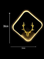 Das Licht Stag Aureole - Image 2